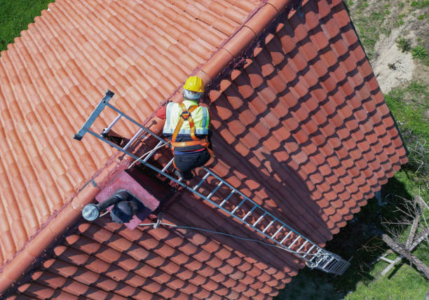 Best Cold Roofs  in Milford Square, PA