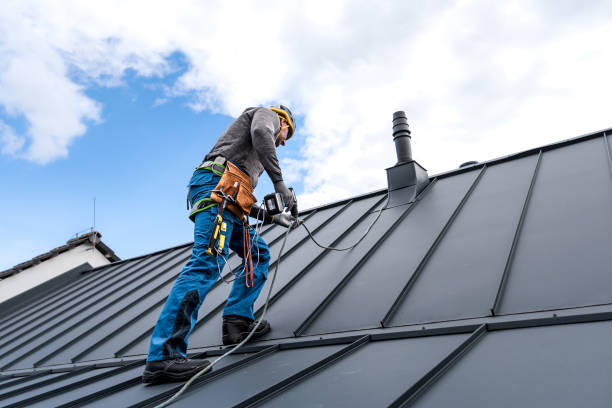 Best Solar Panel Roofing Installation  in Milford Square, PA